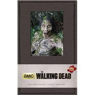 The Walking Dead Hardcover Ruled Journal ? Walkers