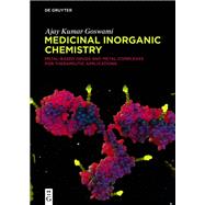 Medicinal Inorganic Chemistry