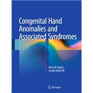 Congenital Hand Anomalies and Associated Syndromes