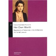 Her Own Worth