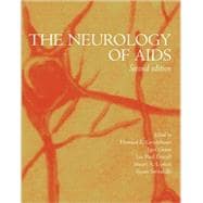 The Neurology of AIDS,9780198526100
