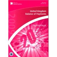 United Kingdom Balance of Payments 2009: The Pink Book