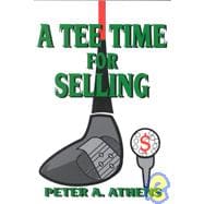 A Tee Time for Selling