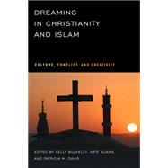 Dreaming in Christianity and Islam