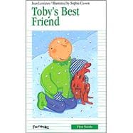 Toby's Best Friend