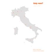 Italy Now?