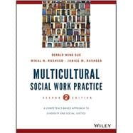 Multicultural Social Work Practice