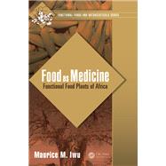 Food as Medicine