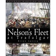 Nelson's Fleet at Trafalgar