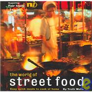 World of Street Food