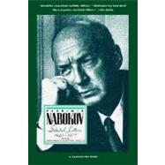 Vladimir Nabokov : Selected Letters, 1940-1977