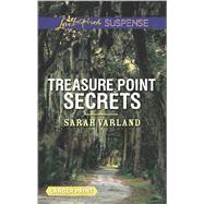 Treasure Point Secrets
