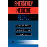 Emergency Medicine Recall