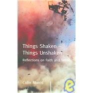 Things Shaken - Things Unshaken