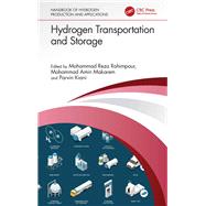 Hydrogen Transportation and Storage