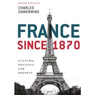 France Since 1870