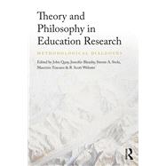 Theory and Philosophy in Education Research