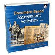 Document-Based Assessment Activities