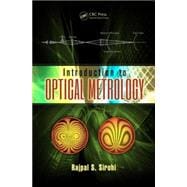 Introduction to Optical Metrology