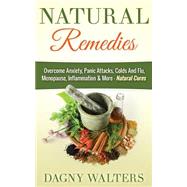 Natural Remedies