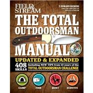 The Total Outdoorsman Manual (10th Anniversary Edition)