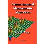 Nature-inspired Metaheuristic Algorithms