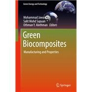 Green Biocomposites