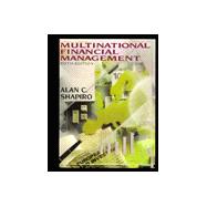 Multinational Financial Management