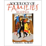 Sociology of Families : Readings