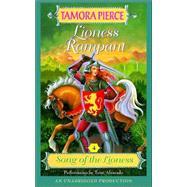 Song of the Lioness #4: Lioness Rampant