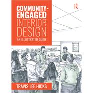 Community-Engaged Interior Design