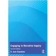 Engaging in Narrative Inquiry