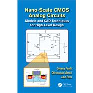 Nano-scale CMOS Analog Circuits