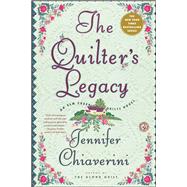 The Quilter's Legacy An Elm Creek Quilts Novel