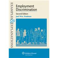 Examples & Explanations for  Employment Discrimination