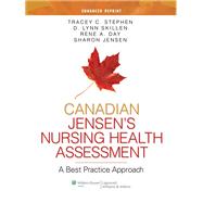 Canadian Jensen Nursing Health Assessment Text & Lab Manual Package