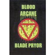 Blood Arcane
