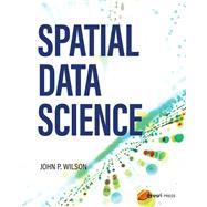 Spatial Data Science