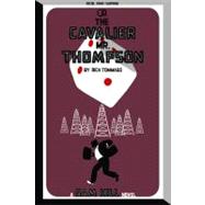 The Cavalier Mr. Thompson A Sam Hill Novel