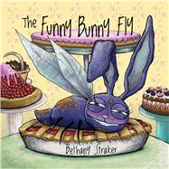 The Funny Bunny Fly