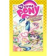 My Little Pony Adventures in Friendship 5