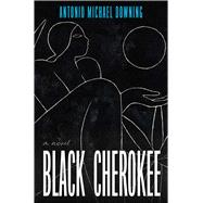 Black Cherokee A Novel