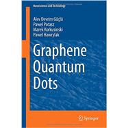 Graphene Quantum Dots