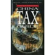 China Tax Guide