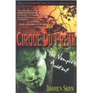 Cirque Du Freak #2: The Vampire's Assistant