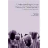 Understanding Human Resource Development: A Research-based Approach