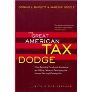 The Great American Tax Dodge