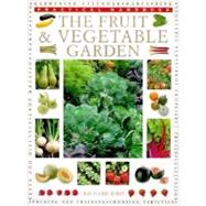The Fruit & Vegetable Garden