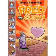 Fred the Clown