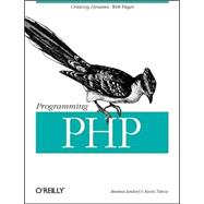 Programming Php